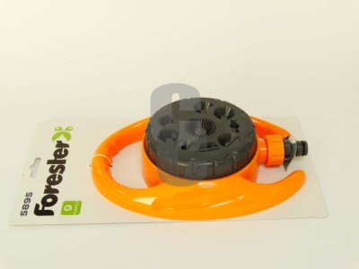 Пръскачка Девет функции